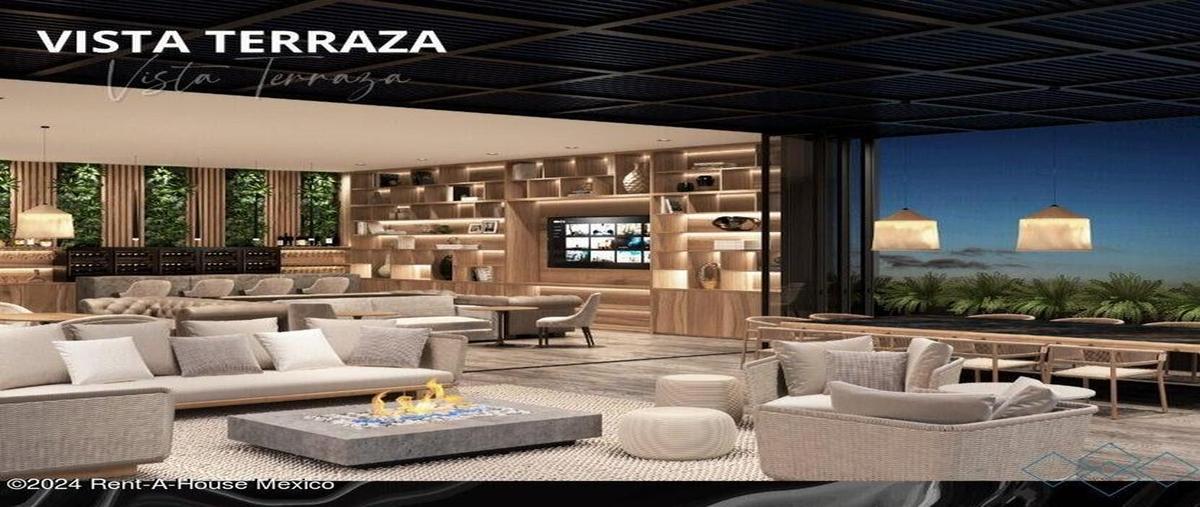 Foto de departamento en venta en  , el yaqui, cuajimalpa de morelos, df / cdmx, 30814158 No. 04