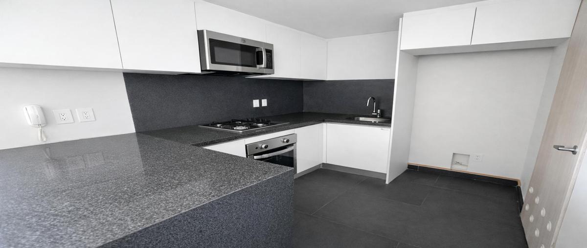 Foto de departamento en venta en  , el yaqui, cuajimalpa de morelos, df / cdmx, 0 No. 04