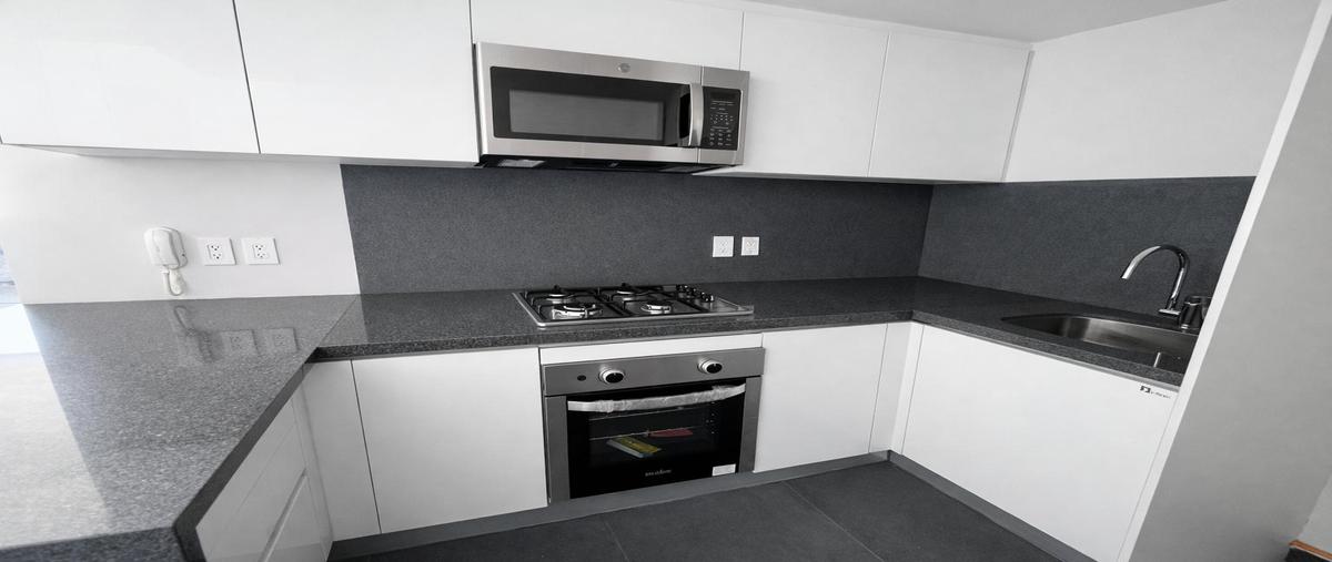 Foto de departamento en venta en  , el yaqui, cuajimalpa de morelos, df / cdmx, 0 No. 05