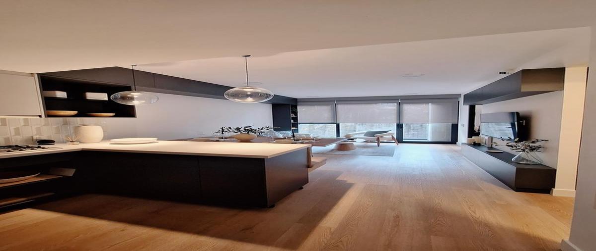 Foto de departamento en venta en  , el yaqui, cuajimalpa de morelos, df / cdmx, 30933286 No. 03