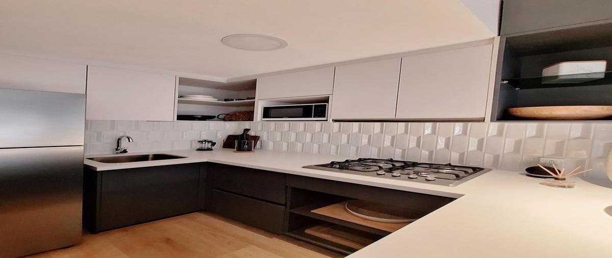 Foto de departamento en venta en  , el yaqui, cuajimalpa de morelos, df / cdmx, 30933286 No. 05