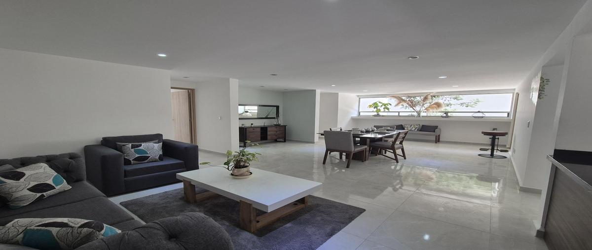 Foto de departamento en , el yaqui, cuajimalpa de morelos, df / cdmx, 0 foto 02 Foto de departamento en venta en , el yaqui, cuajimalpa de morelos, df / cdmx, 0 No. 02