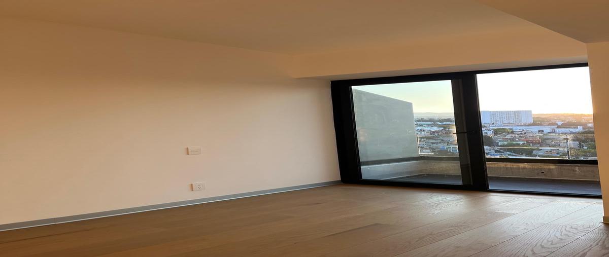 Foto de departamento en renta en  , el yaqui, cuajimalpa de morelos, df / cdmx, 0 No. 05