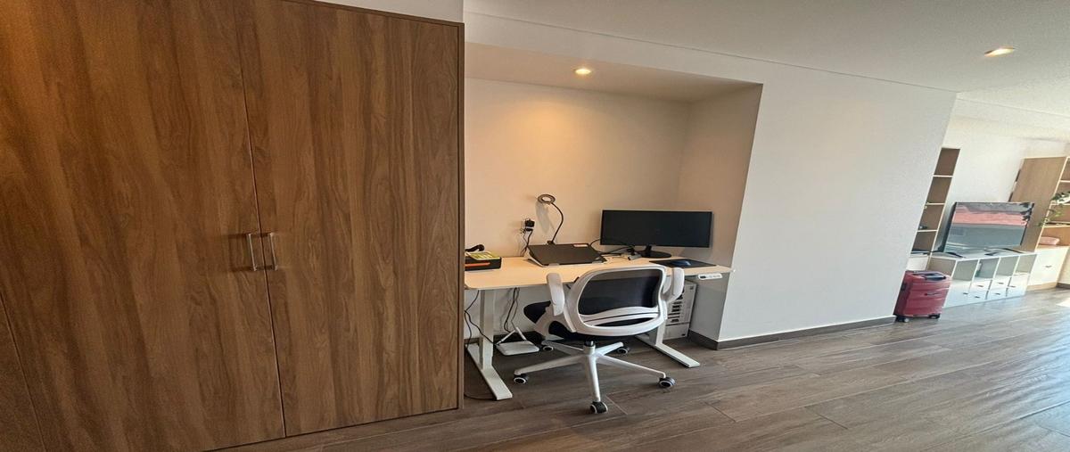Foto de departamento en renta en  , el yaqui, cuajimalpa de morelos, df / cdmx, 0 No. 05