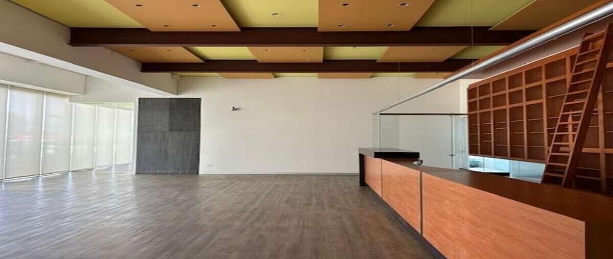 Foto de oficina en venta en  , el yaqui, cuajimalpa de morelos, df / cdmx, 30961188 No. 03