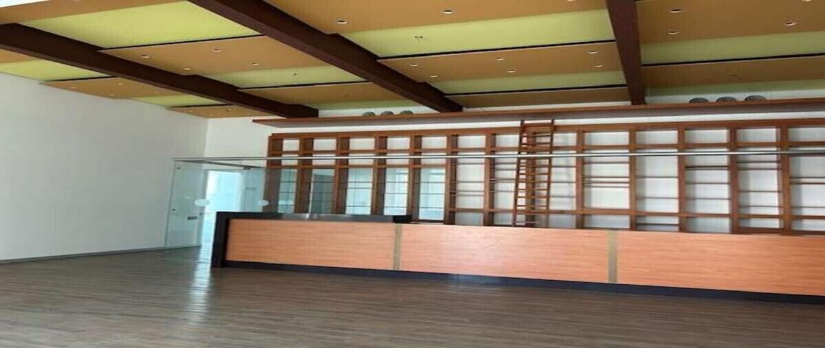 Foto de oficina en venta en  , el yaqui, cuajimalpa de morelos, df / cdmx, 30961188 No. 05