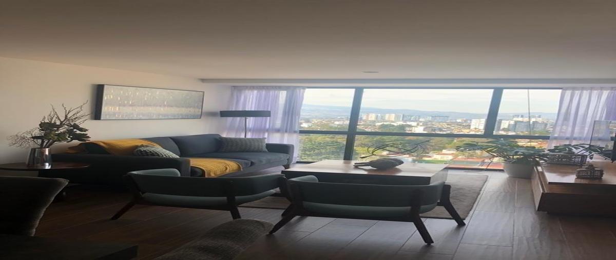 Foto de departamento en venta en  , el yaqui, cuajimalpa de morelos, df / cdmx, 30961190 No. 03