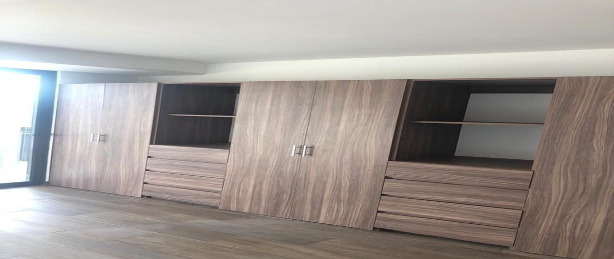 Foto de departamento en venta en  , el yaqui, cuajimalpa de morelos, df / cdmx, 30961190 No. 05
