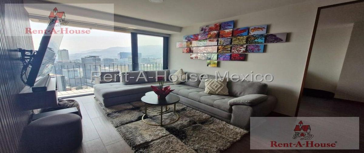 Foto de departamento en , el yaqui, cuajimalpa de morelos, df / cdmx, 30974766 foto 01 Foto de departamento en venta en , el yaqui, cuajimalpa de morelos, df / cdmx, 30974766 No. 01