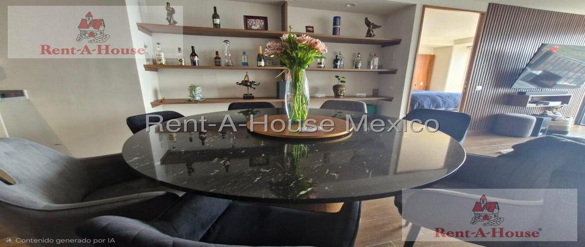 Foto de departamento en , el yaqui, cuajimalpa de morelos, df / cdmx, 30974766 foto 03 Foto de departamento en venta en , el yaqui, cuajimalpa de morelos, df / cdmx, 30974766 No. 03