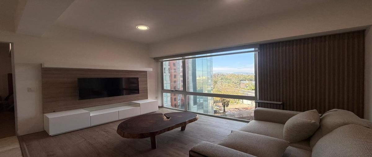 Foto de departamento en , el yaqui, cuajimalpa de morelos, df / cdmx, 0 foto 02 Foto de departamento en venta en , el yaqui, cuajimalpa de morelos, df / cdmx, 0 No. 02