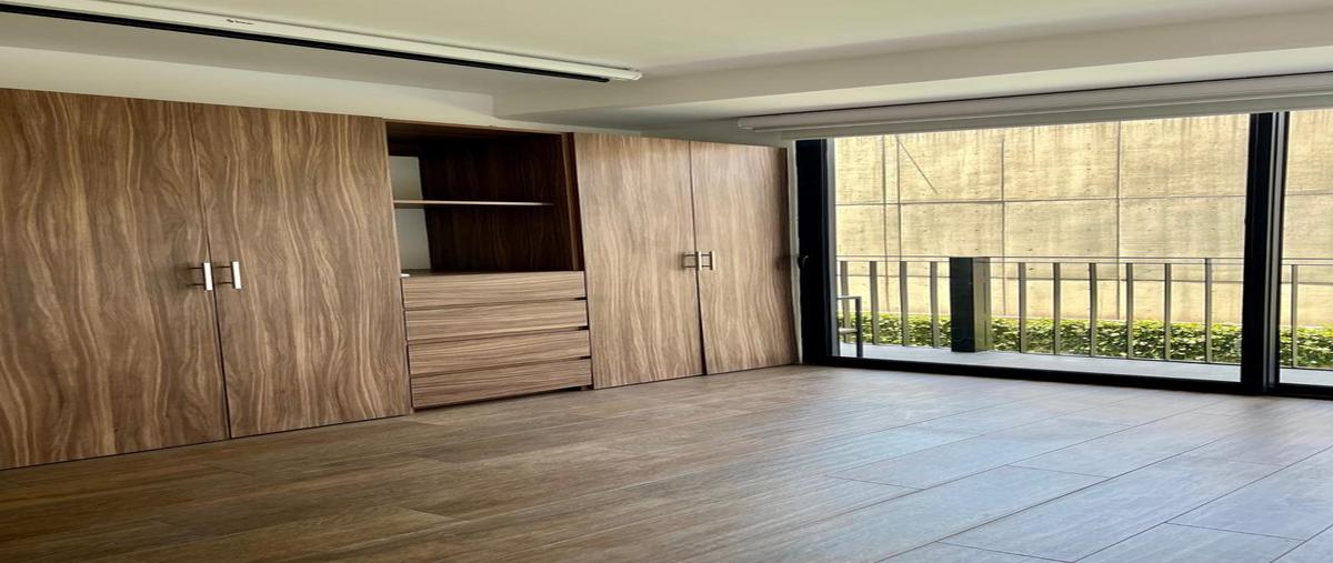 Foto de departamento en renta en  , el yaqui, cuajimalpa de morelos, df / cdmx, 0 No. 04