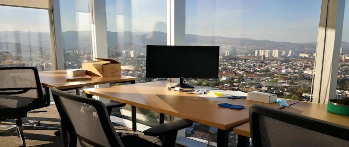 Foto de oficina en renta en  , el yaqui, cuajimalpa de morelos, df / cdmx, 0 No. 03