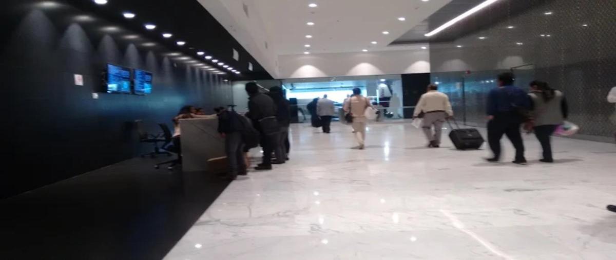 Foto de oficina en renta en  , el yaqui, cuajimalpa de morelos, df / cdmx, 0 No. 04