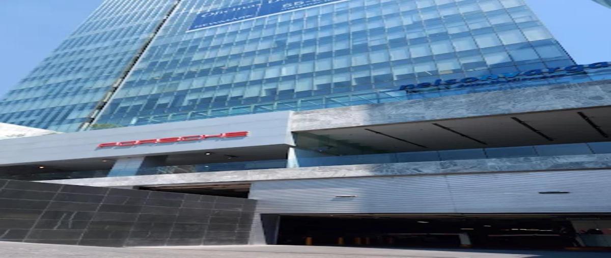 Foto de oficina en renta en  , el yaqui, cuajimalpa de morelos, df / cdmx, 0 No. 05