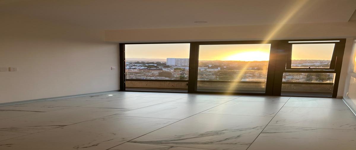 Foto de departamento en renta en  , el yaqui, cuajimalpa de morelos, df / cdmx, 0 No. 03