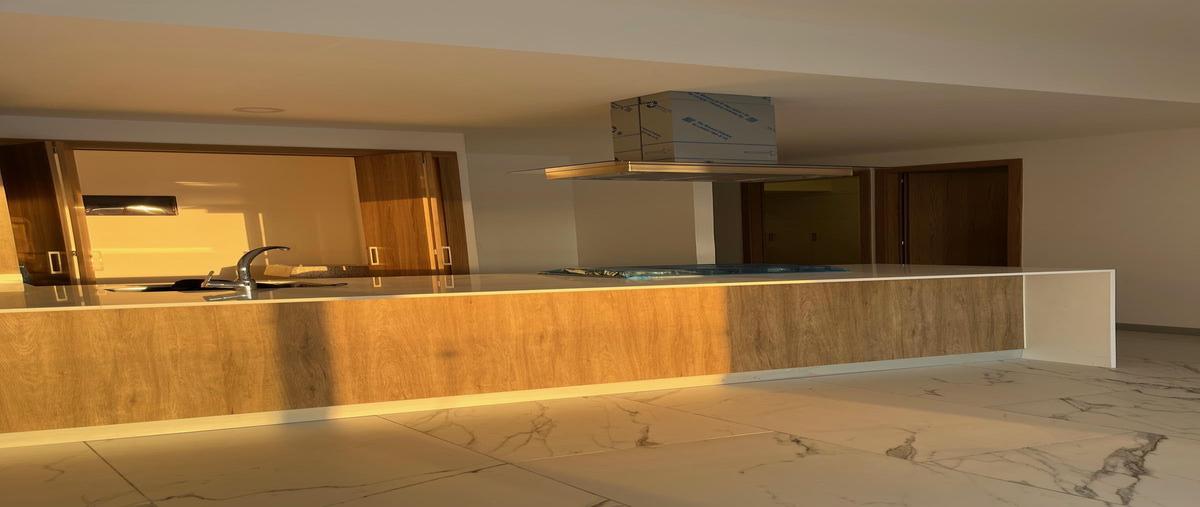 Foto de departamento en renta en  , el yaqui, cuajimalpa de morelos, df / cdmx, 0 No. 05