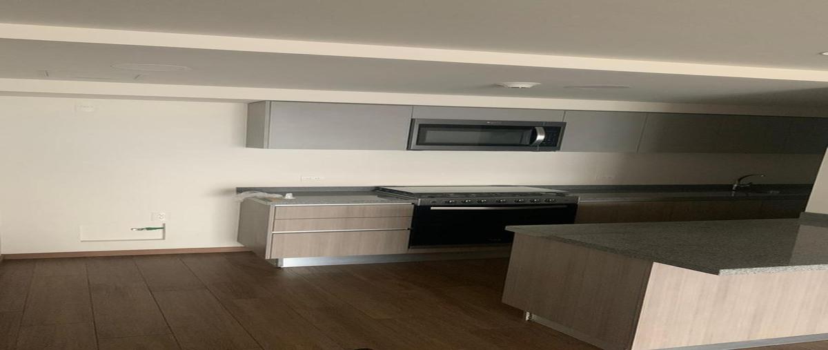 Foto de departamento en renta en  , el yaqui, cuajimalpa de morelos, df / cdmx, 0 No. 03
