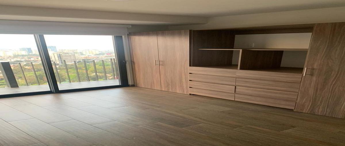 Foto de departamento en renta en  , el yaqui, cuajimalpa de morelos, df / cdmx, 0 No. 05