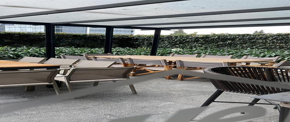 Foto de departamento en venta en  , el yaqui, cuajimalpa de morelos, df / cdmx, 0 No. 04