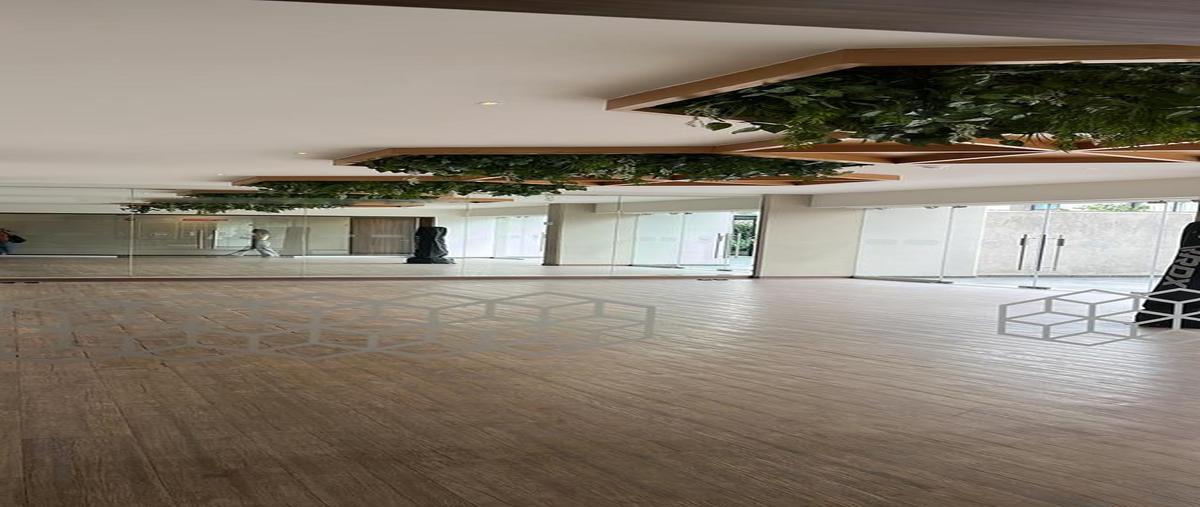 Foto de departamento en venta en  , el yaqui, cuajimalpa de morelos, df / cdmx, 0 No. 05