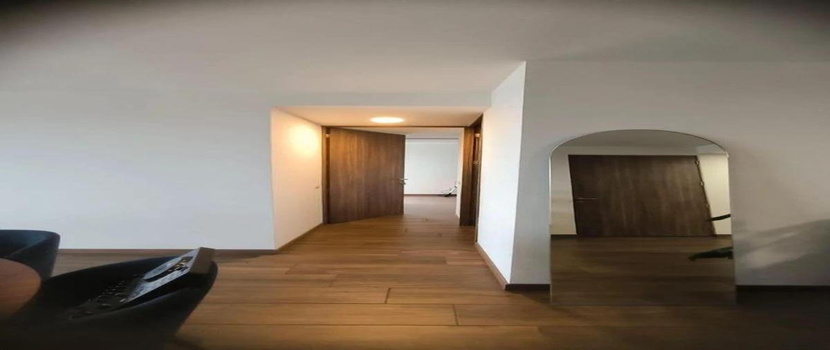 Foto de departamento en venta en  , el yaqui, cuajimalpa de morelos, df / cdmx, 31090978 No. 04