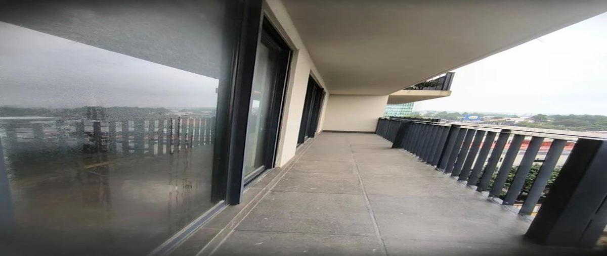 Foto de departamento en venta en  , el yaqui, cuajimalpa de morelos, df / cdmx, 31090978 No. 05