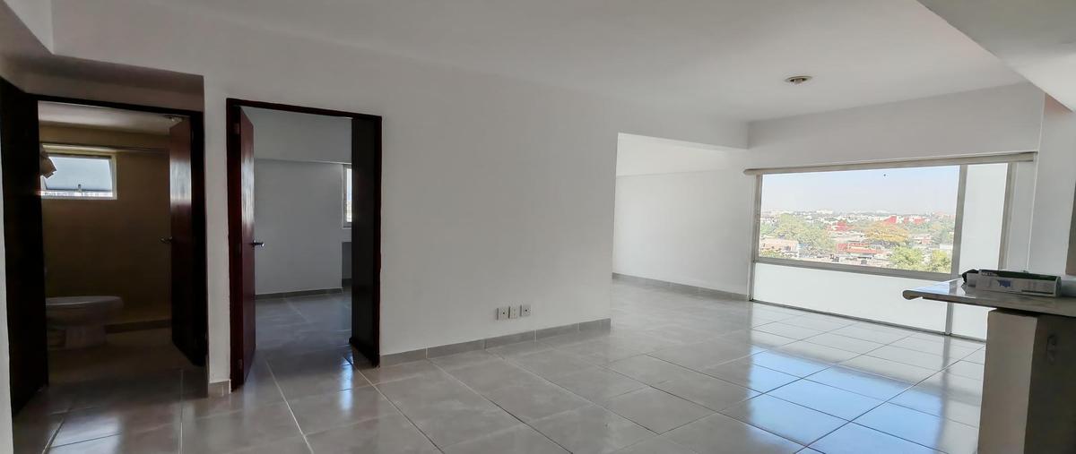 Foto de departamento en venta en  , el yaqui, cuajimalpa de morelos, df / cdmx, 31096319 No. 03