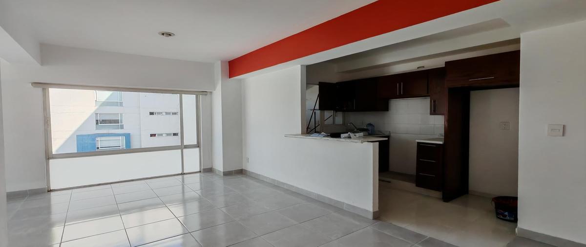Foto de departamento en venta en  , el yaqui, cuajimalpa de morelos, df / cdmx, 31096319 No. 04