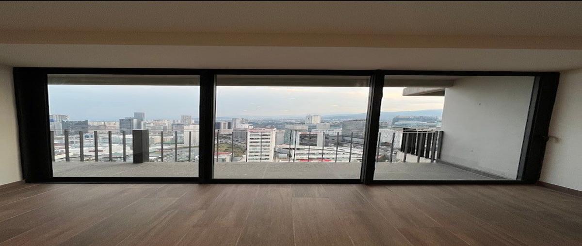 Foto de departamento en venta en  , el yaqui, cuajimalpa de morelos, df / cdmx, 0 No. 03