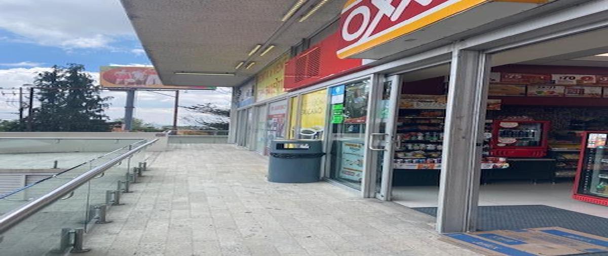 Foto de local en venta en  , el yaqui, cuajimalpa de morelos, df / cdmx, 0 No. 05