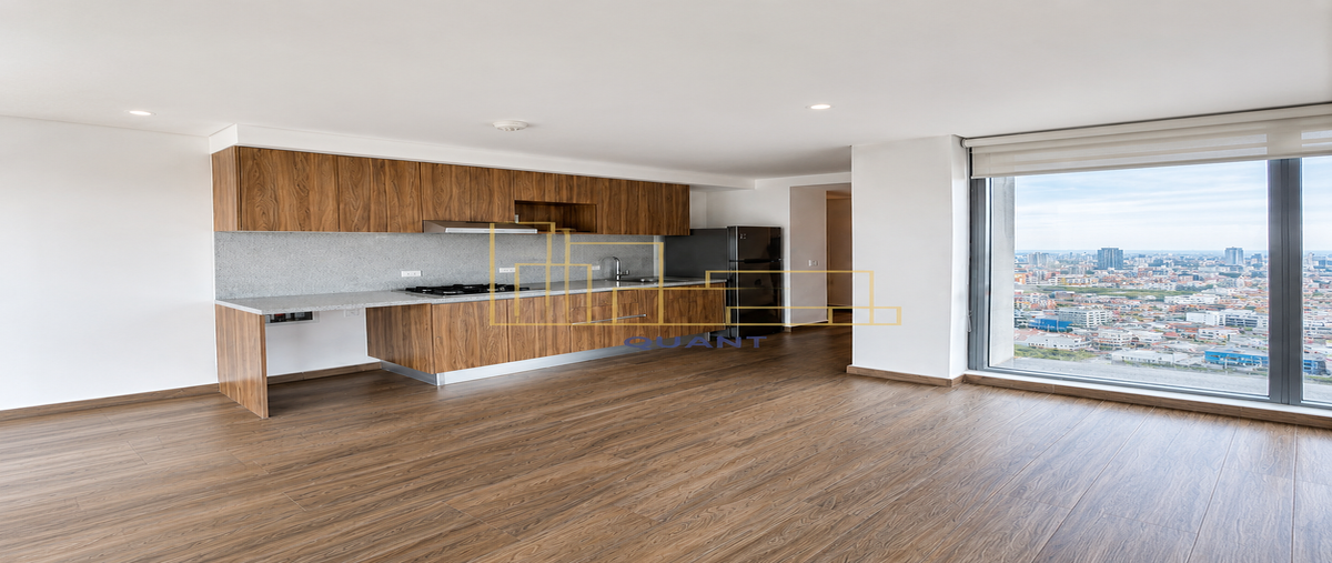 Foto de departamento en renta en  , el yaqui, cuajimalpa de morelos, df / cdmx, 0 No. 03