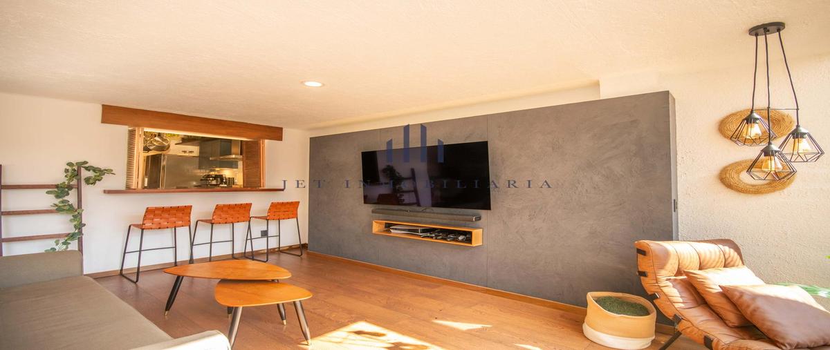 Foto de casa en venta en  , el yaqui, cuajimalpa de morelos, df / cdmx, 0 No. 05