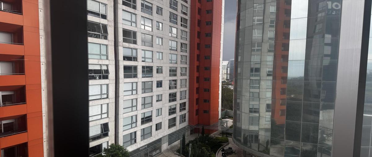 Foto de oficina en renta en  , el yaqui, cuajimalpa de morelos, df / cdmx, 0 No. 05