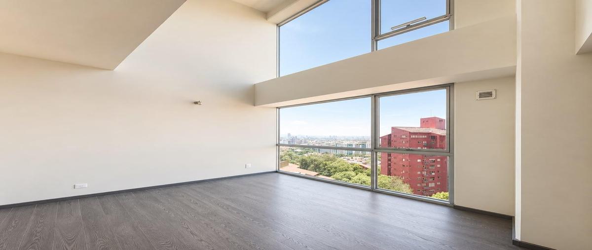 Foto de departamento en venta en  , el yaqui, cuajimalpa de morelos, df / cdmx, 0 No. 03