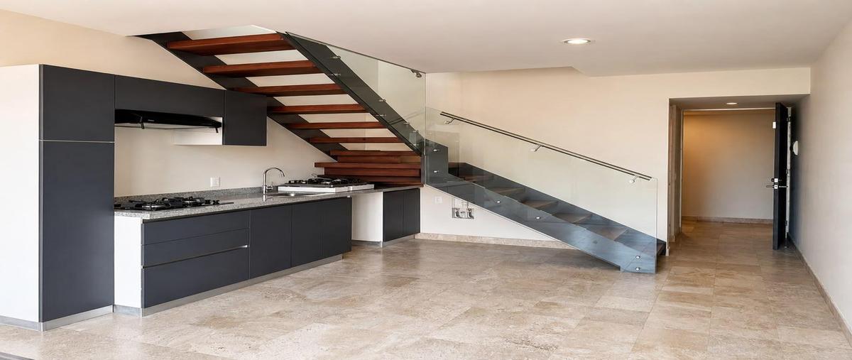 Foto de departamento en venta en  , el yaqui, cuajimalpa de morelos, df / cdmx, 0 No. 04