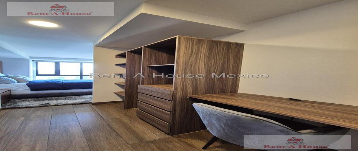 Foto de departamento en venta en  , el yaqui, cuajimalpa de morelos, df / cdmx, 0 No. 04