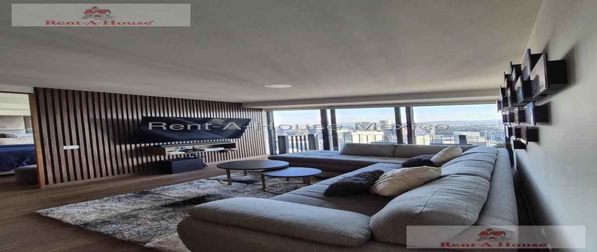 Foto de departamento en venta en  , el yaqui, cuajimalpa de morelos, df / cdmx, 0 No. 05