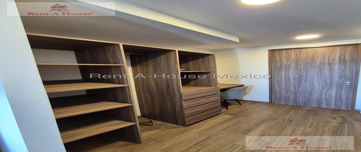 Foto de departamento en venta en  , el yaqui, cuajimalpa de morelos, df / cdmx, 0 No. 03