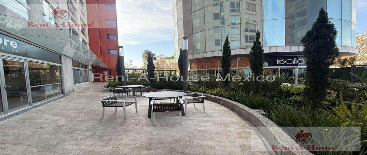 Foto de departamento en venta en  , el yaqui, cuajimalpa de morelos, df / cdmx, 0 No. 03