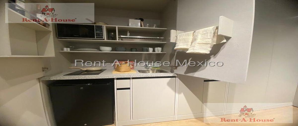 Foto de departamento en venta en  , el yaqui, cuajimalpa de morelos, df / cdmx, 0 No. 03