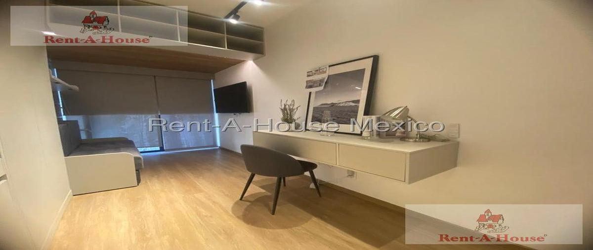 Foto de departamento en venta en  , el yaqui, cuajimalpa de morelos, df / cdmx, 0 No. 04