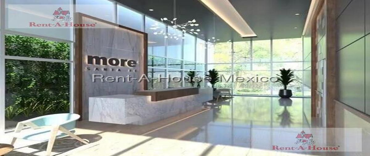 Foto de departamento en venta en  , el yaqui, cuajimalpa de morelos, df / cdmx, 0 No. 05