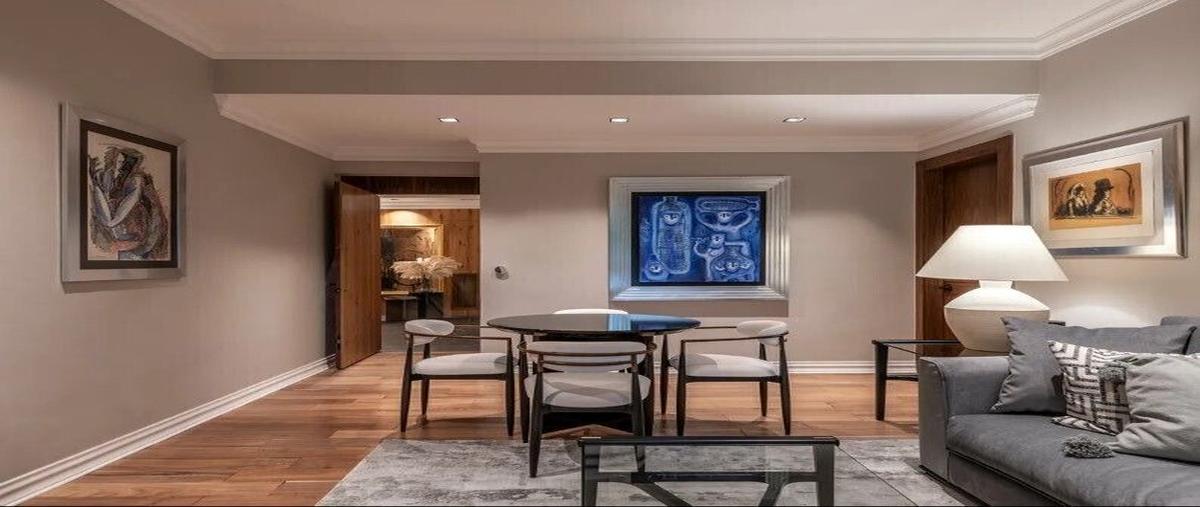 Foto de departamento en venta en el yaqui , el yaqui, cuajimalpa de morelos, df / cdmx, 28626459 No. 04