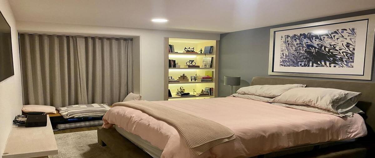 Foto de departamento en venta en el yaqui , nueva rosita, cuajimalpa de morelos, df / cdmx, 0 No. 03