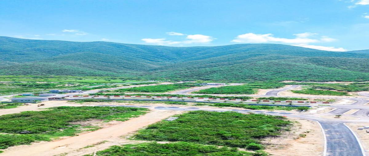 Foto de terreno habitacional en venta en el yerbaniz , yerbaniz, santiago, nuevo león, 27928009 No. 05