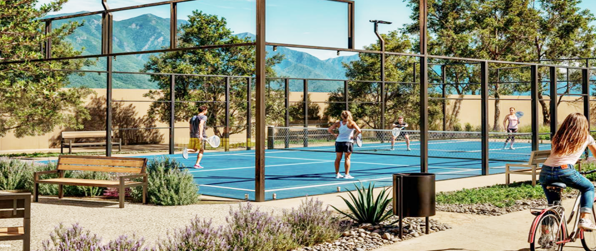 Foto de terreno habitacional en venta en el yerbaniz , yerbaniz, santiago, nuevo león, 29447949 No. 04