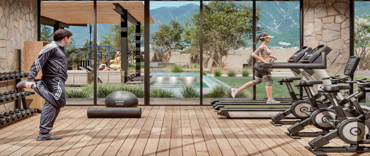 Foto de terreno habitacional en venta en el yerbaniz , yerbaniz, santiago, nuevo león, 29447949 No. 05