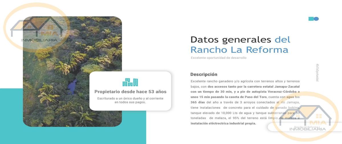 Foto de rancho en , el zacatal, jamapa, veracruz de ignacio de la llave, 30610255 foto 05 Foto de rancho en venta en , el zacatal, jamapa, veracruz de ignacio de la llave, 30610255 No. 05