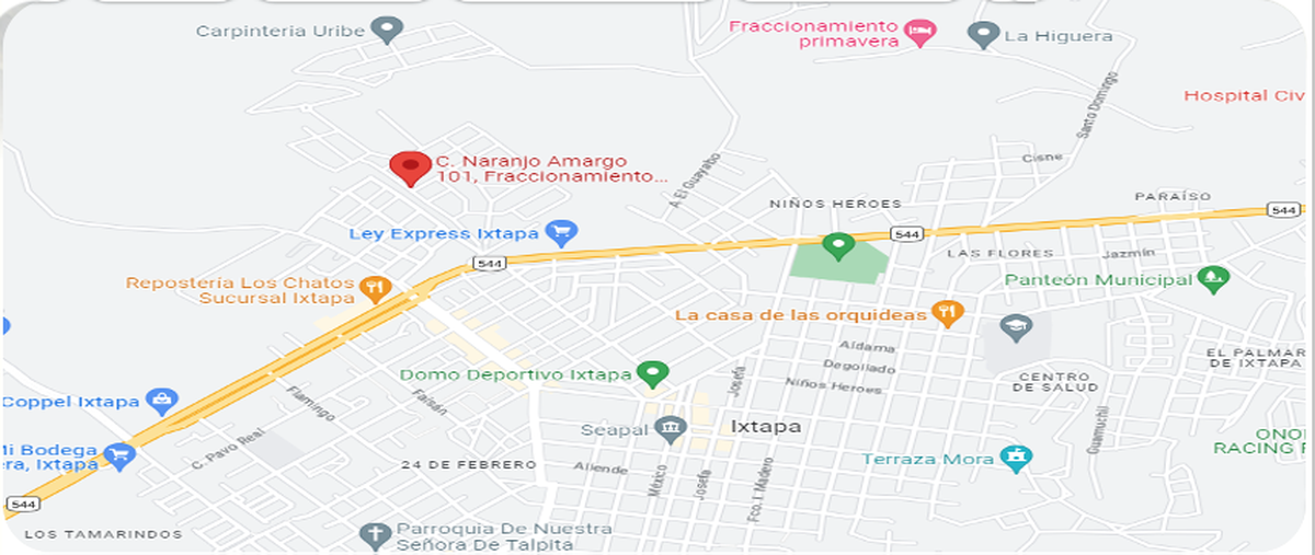 Foto de casa en venta en  , el zancudo, puerto vallarta, jalisco, 28014836 No. 05